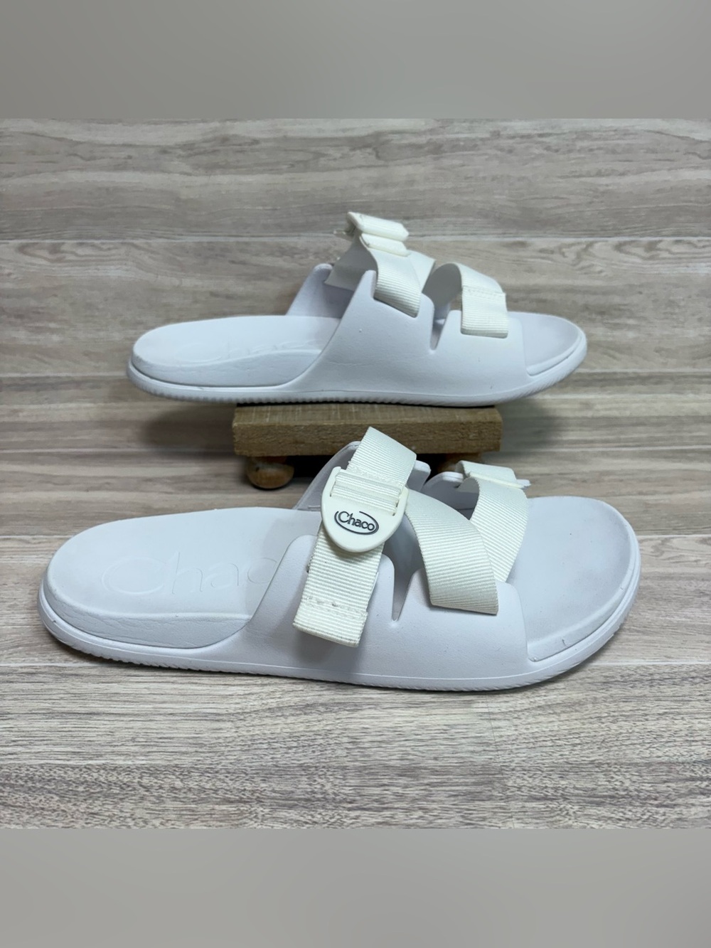 Chaco Women's Chillos Slide Sandals‎ Size 9